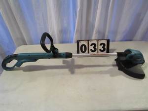 Makita String Trimmer