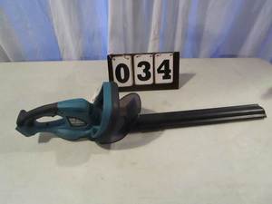 Makita LXT Hedge Trimmer