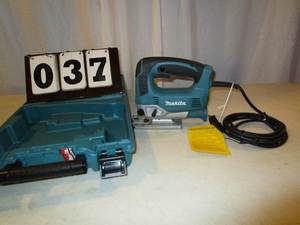 Makita Jig Saw