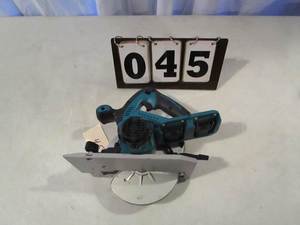 Makita Cordless 7-14 Circular Saw