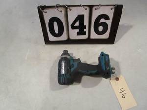 Makita LXT Impact Driver