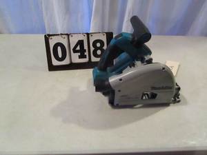 Makita 6-12 Plunge Circular Saw