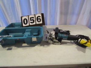 Makita Plate Joiner
