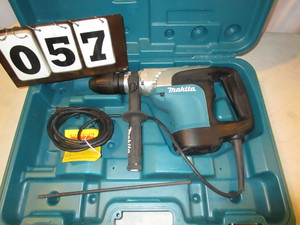 Makita 1-916 Rotary Hammer