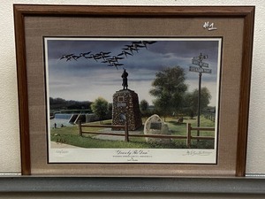 Les Kouba Signed & Numbered Wildlife Print