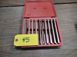lot 45 image: 18 Parallels...
