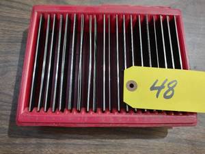lot 48 image: 132 Parallels...