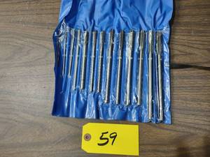 lot 59 image: Reamers...