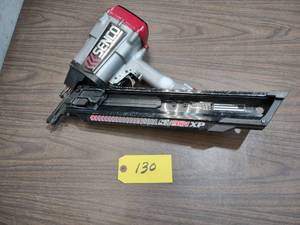 lot 130 image: Senco SN901XP Air Nailer...
