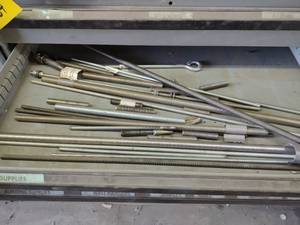 lot 235 image: Content of Drawer Including Ready R...