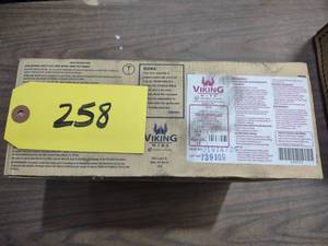 lot 258 image: Viking ER70S-6CU .035 Welding Wire...