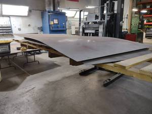 lot 274 image: Assorted Aluminum & Stainless Steel...