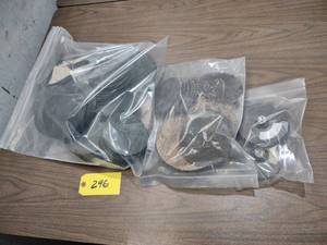 lot 296 image: Assorted Abrasives...