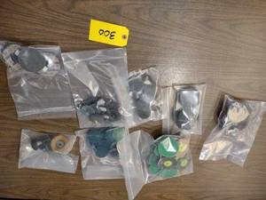 lot 300 image: Assorted Abrasives...