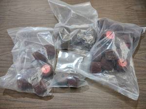 lot 301 image: Assorted Abrasives...