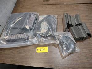 lot 304 image: Assorted Abrasives...