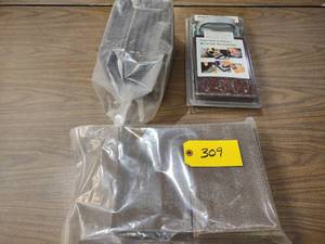 lot 309 image: Assorted Abrasives...