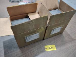 lot 321 image: Assorted Abrasives...