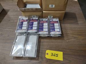 lot 325 image: Dico Buffing Compound...