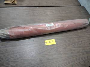lot 377 image: FDA Grade Silicone Sheet 50 Duro Re...