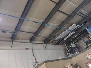 lot 10 image: Transair Aluminum Air Lines and Fit...