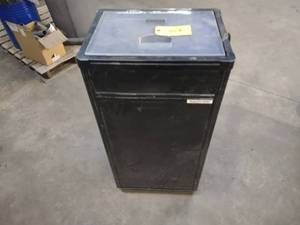 lot 408 image: Coolpoint AHT Portable Refrigerator...