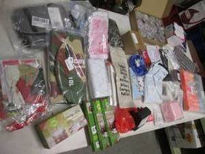 Dcor, crafts, containers, canning...