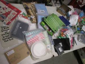 Craft, dcor, beauty, more...