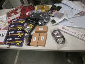 Golf, universal socket tools, led s...