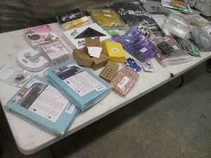 Beauty, dcor, clothes, gifts, fun...
