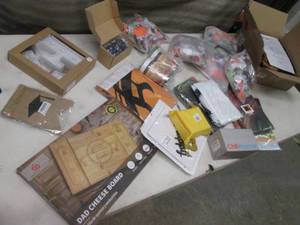 Pets, gifts, craft, dcor, more...