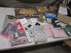 Gifts, home, pet, sticker rolls, mo...