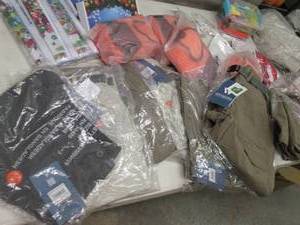 Clothing MSRP $60.00 plus, fashion,...