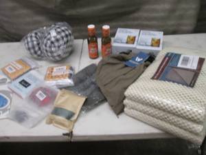 9 x 12 rug gripper, dcor, pants, ...