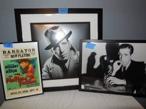 lot 147 image: 3-Bogart Pictures