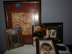 lot 155 image: 5-Pictures