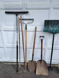 lot 110A image: Yard Warrior Collection 2