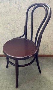 lot 108 image: Vintage Chair