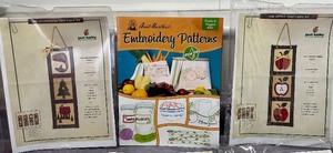 lot 130 image: Lovely Lot of Pretty Patterns