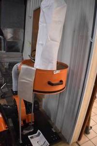 Wen Dust Collector