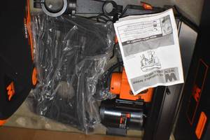 Wen Drill Press