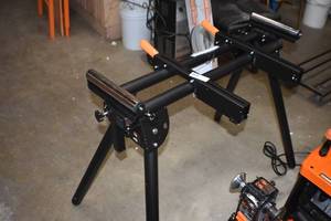 Wen Miter Saw Stand