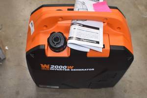 Wen Generator