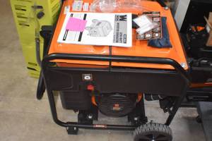 Wen Generator
