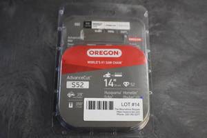 Oregon Saw Chain