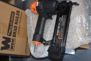 Wen Brad Nailer