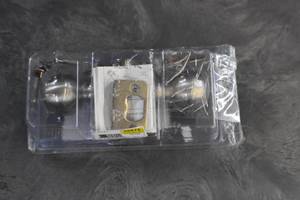 KwikSet Lock