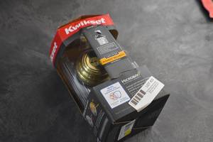 Kwikset Deadbolt