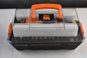 Wen Rotary Tool