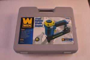 Wen Crown Stapler
